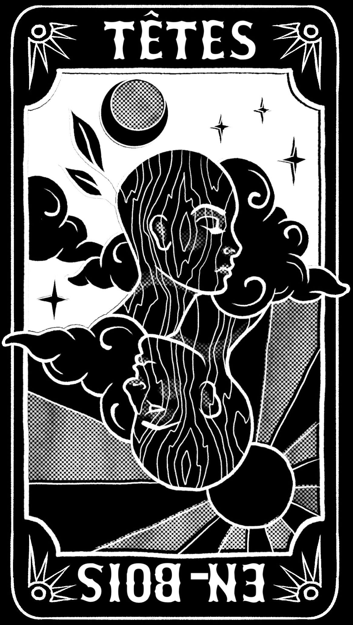 CIRQUE TÊTES EN-BOIS